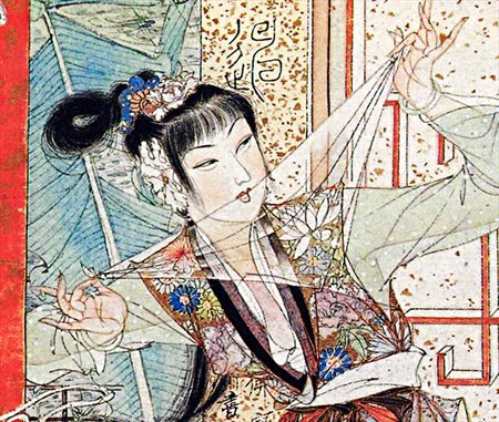禅城-胡也佛《金瓶梅》的艺术魅力